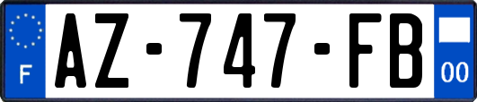 AZ-747-FB