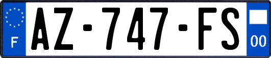 AZ-747-FS