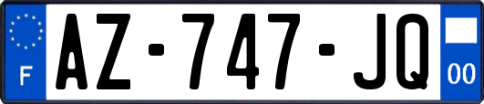 AZ-747-JQ