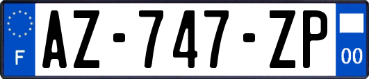 AZ-747-ZP