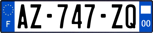 AZ-747-ZQ