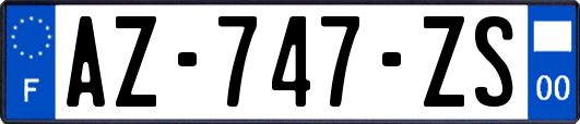 AZ-747-ZS