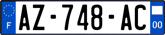 AZ-748-AC