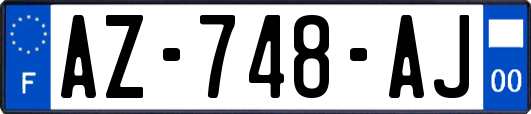 AZ-748-AJ