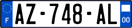 AZ-748-AL