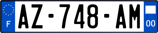 AZ-748-AM