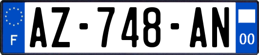 AZ-748-AN