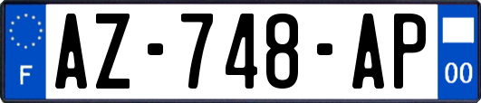 AZ-748-AP