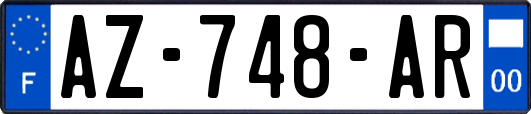 AZ-748-AR