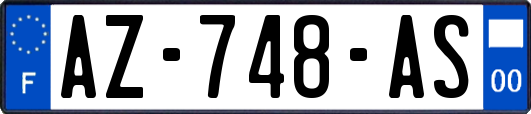 AZ-748-AS