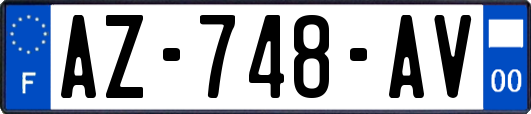 AZ-748-AV