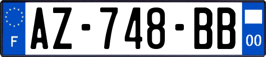 AZ-748-BB