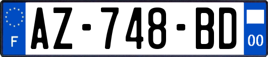 AZ-748-BD