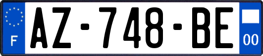 AZ-748-BE
