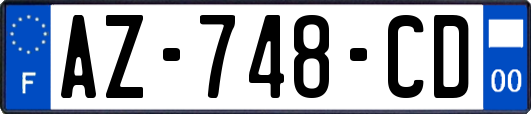 AZ-748-CD