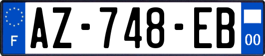 AZ-748-EB