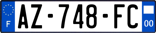 AZ-748-FC