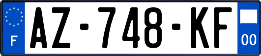 AZ-748-KF