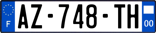 AZ-748-TH