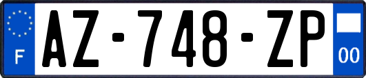 AZ-748-ZP