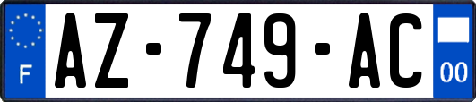 AZ-749-AC