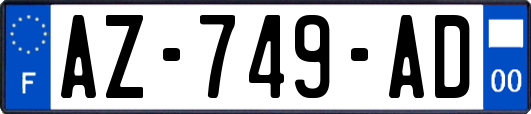 AZ-749-AD