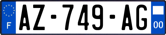 AZ-749-AG