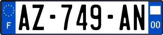 AZ-749-AN