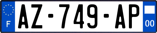 AZ-749-AP