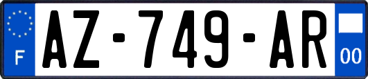 AZ-749-AR