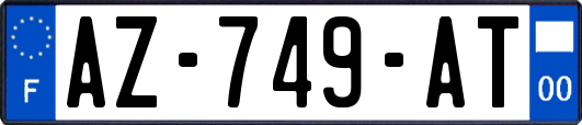 AZ-749-AT