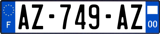 AZ-749-AZ