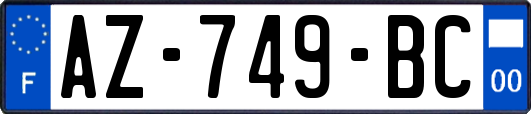 AZ-749-BC