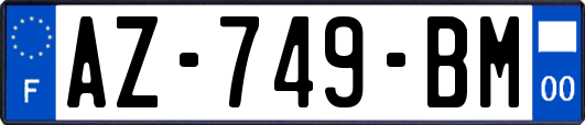 AZ-749-BM