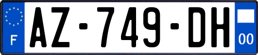 AZ-749-DH