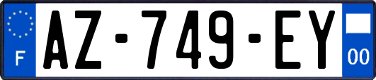 AZ-749-EY