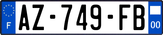 AZ-749-FB