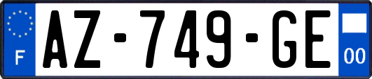 AZ-749-GE