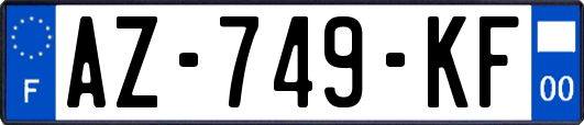 AZ-749-KF