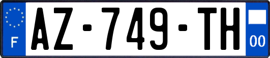 AZ-749-TH