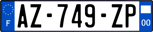 AZ-749-ZP