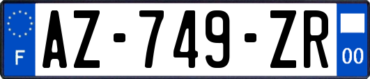 AZ-749-ZR