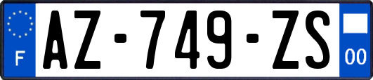 AZ-749-ZS