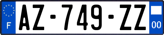 AZ-749-ZZ