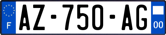 AZ-750-AG