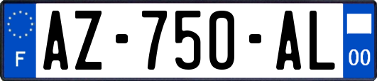 AZ-750-AL