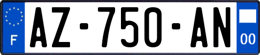 AZ-750-AN