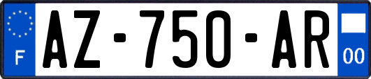 AZ-750-AR