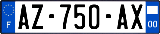 AZ-750-AX