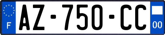 AZ-750-CC